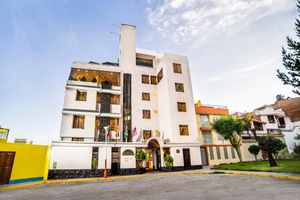 Alojamiento - Hotel Natura Inn