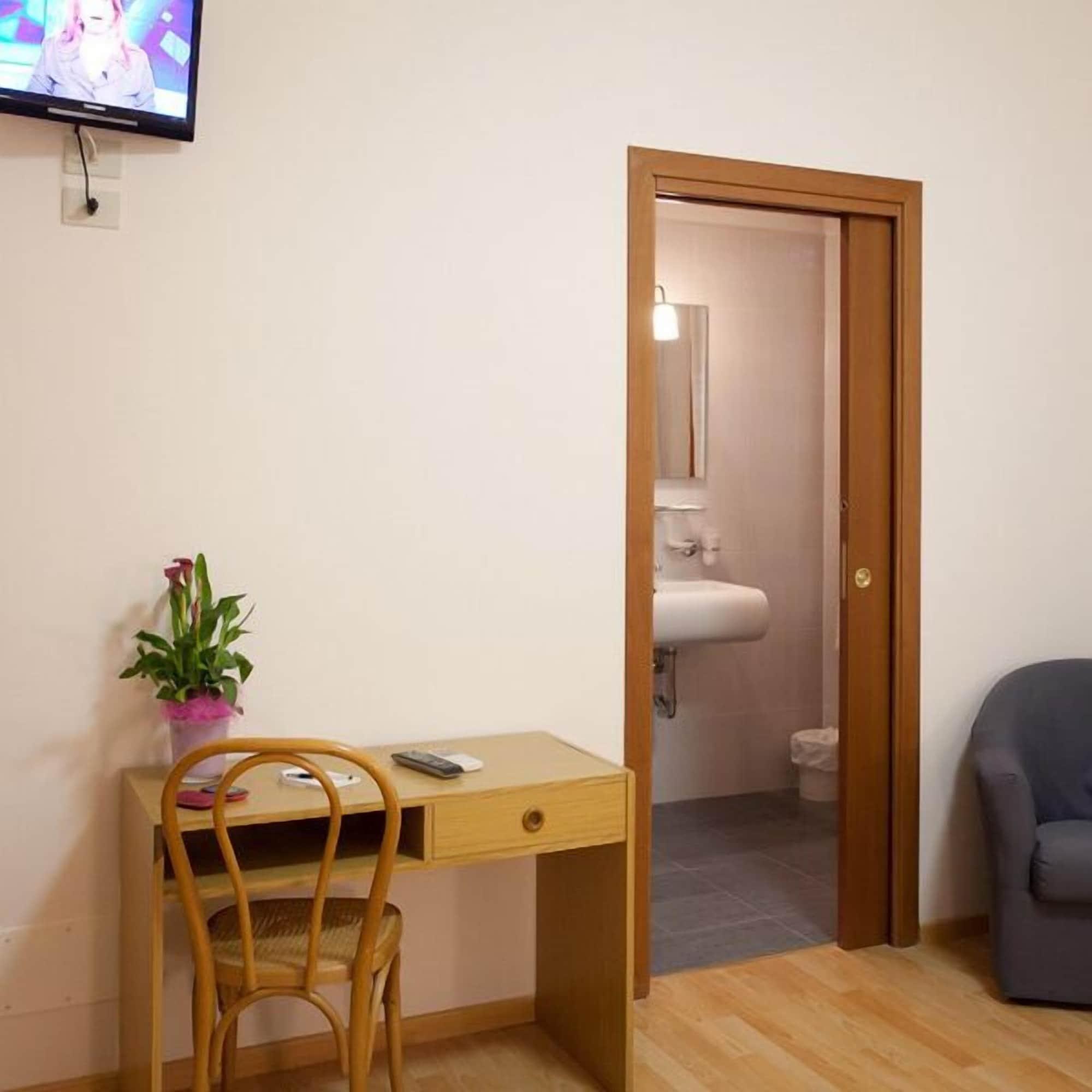 Set de Habitación Hotel Perugina