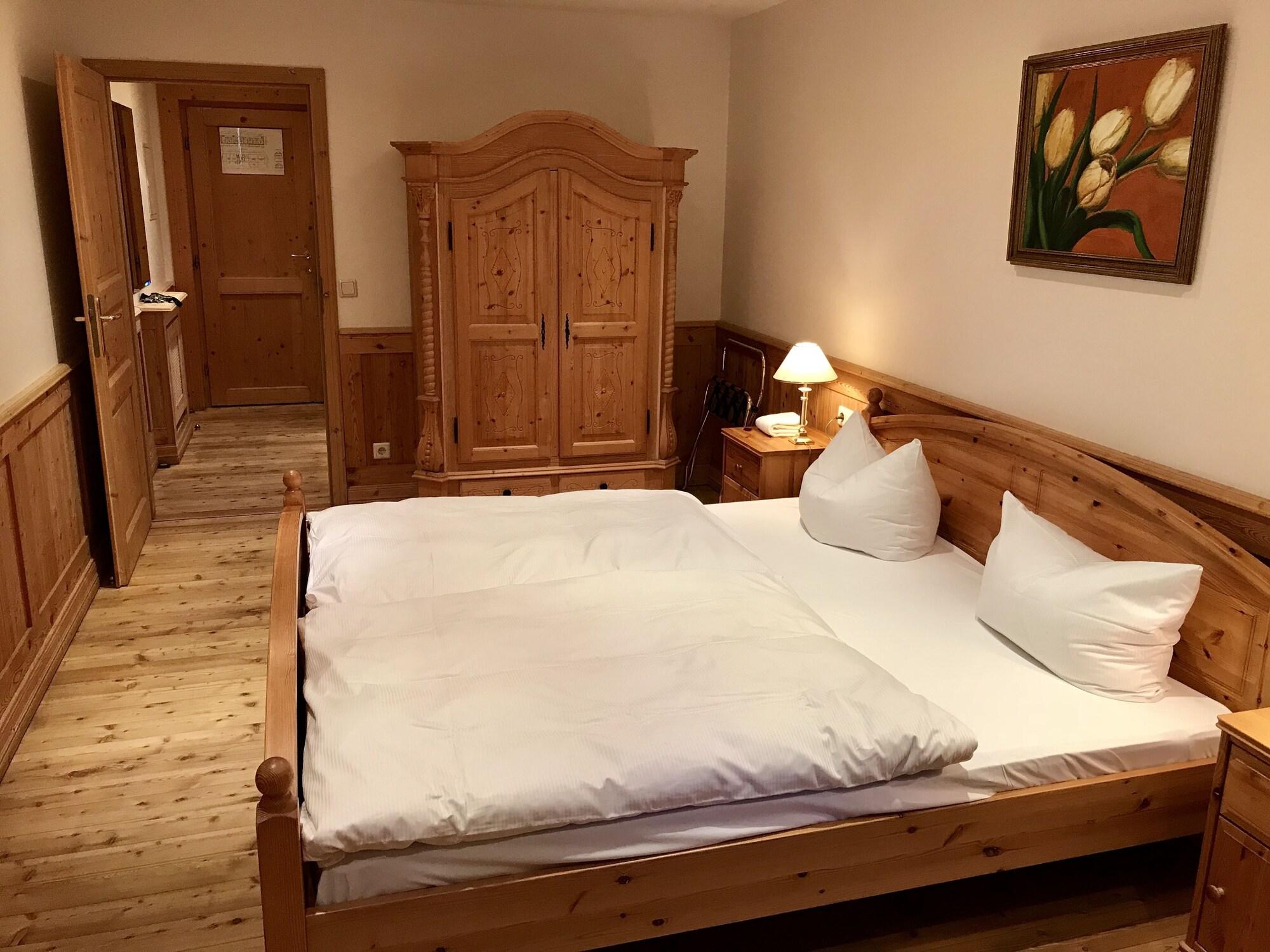 Habitación Schloss Diedersdorf