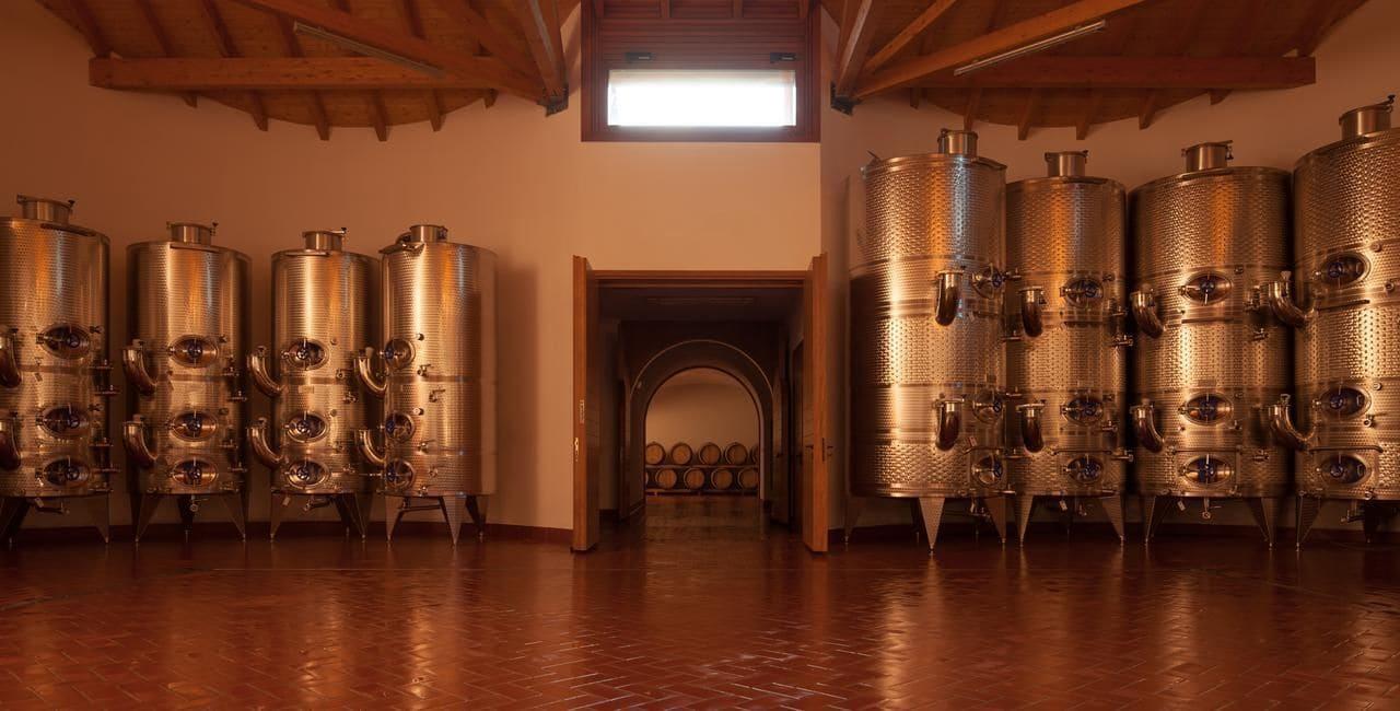 Gimnasio Agriturismo I Comelli