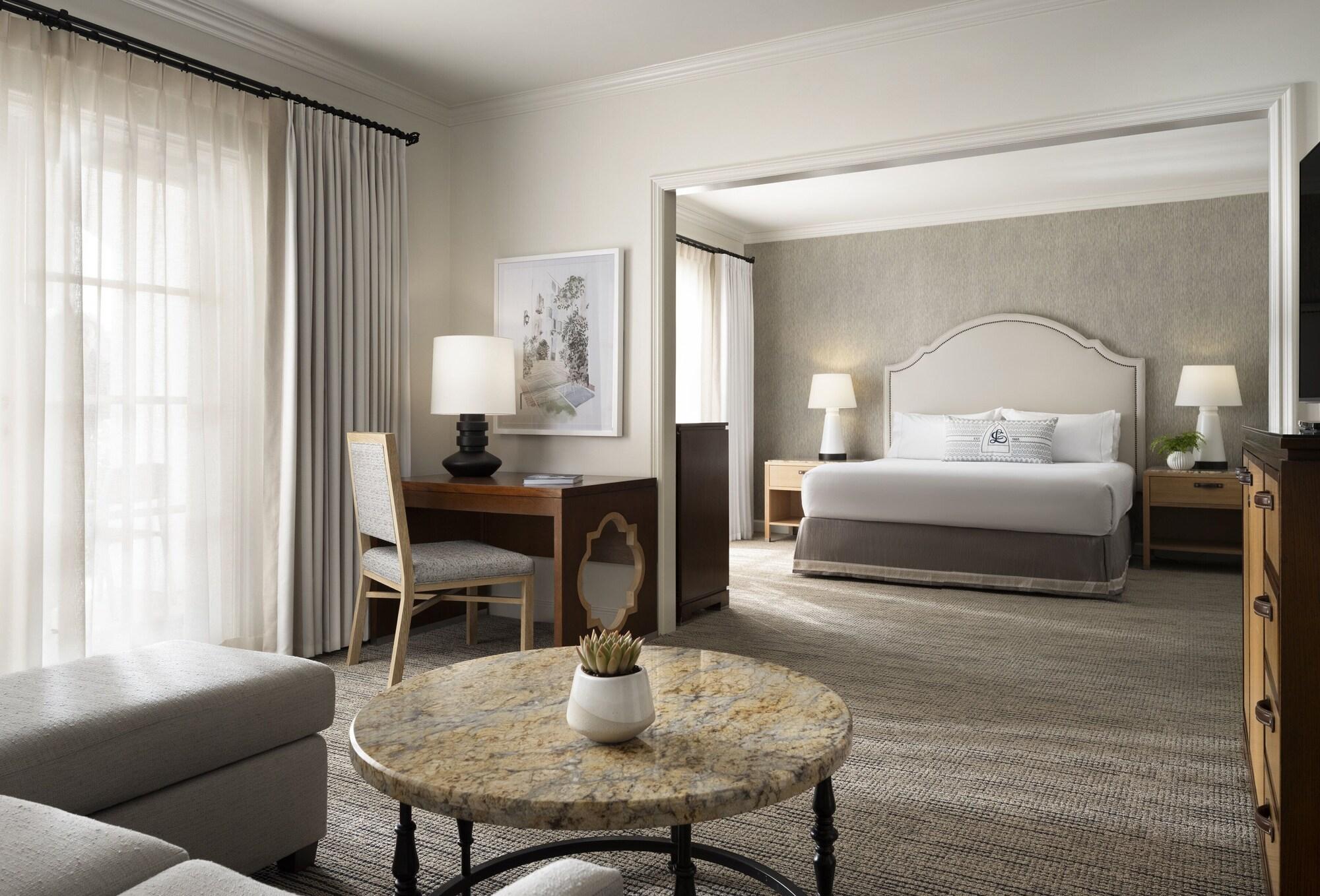 Habitación Omni La Costa Resort & Spa Carlsbad