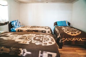Alquiler Vacacional - IMA SUMAJ
