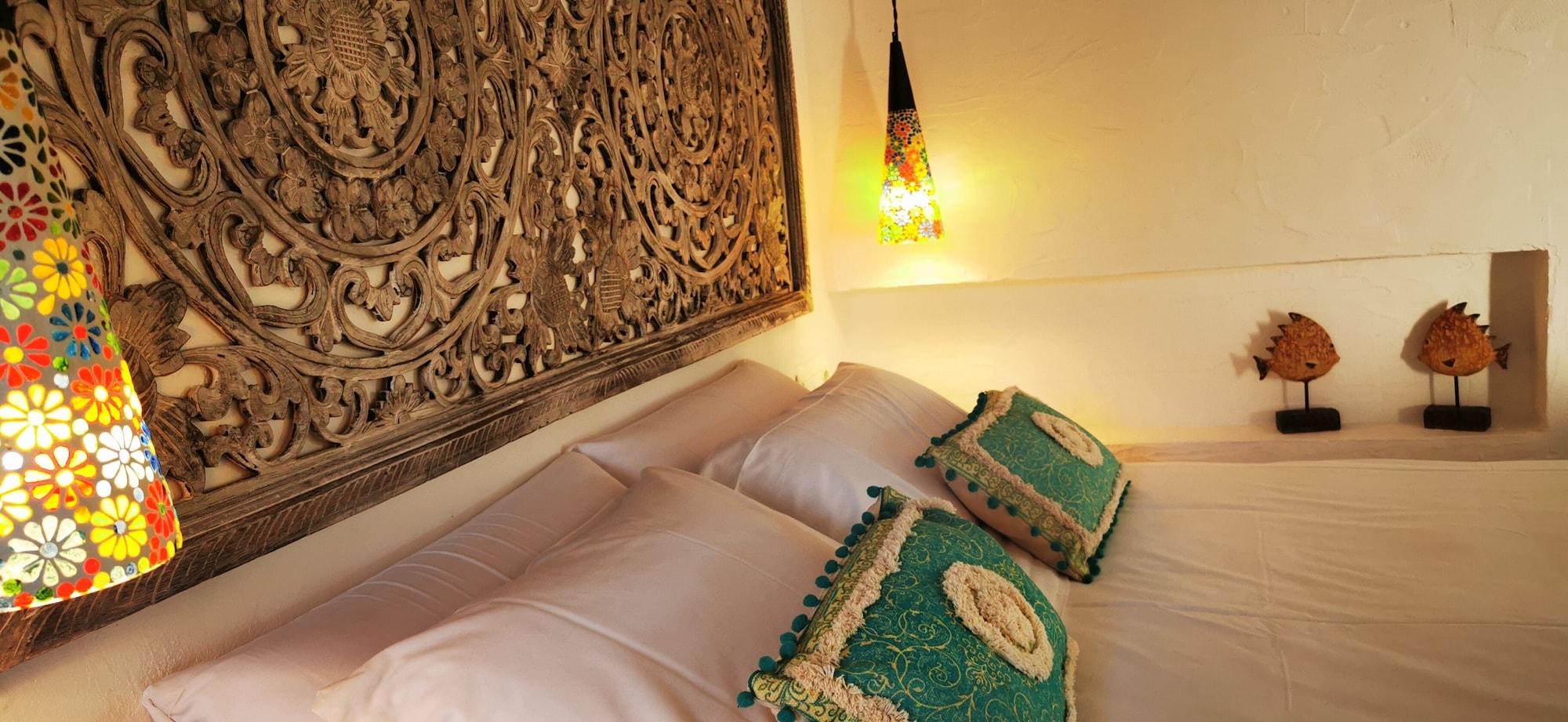 Habitación Roca Verde Boutique Bed & Breakfast - Adults Only
