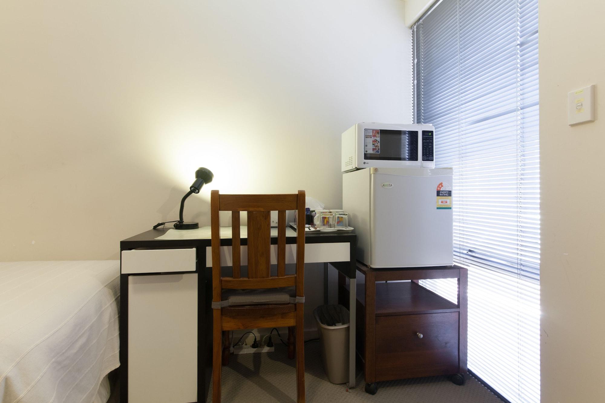 Set de Habitación Arcadian Bed & Breakfast