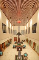 Alojamiento - Ramee The Srinivas Palace