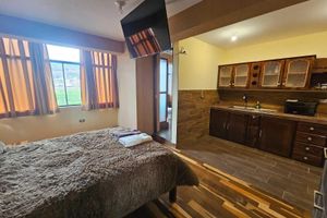 Alquiler Vacacional - beautiful and warm apartment,  5 minutes from Cusco airport