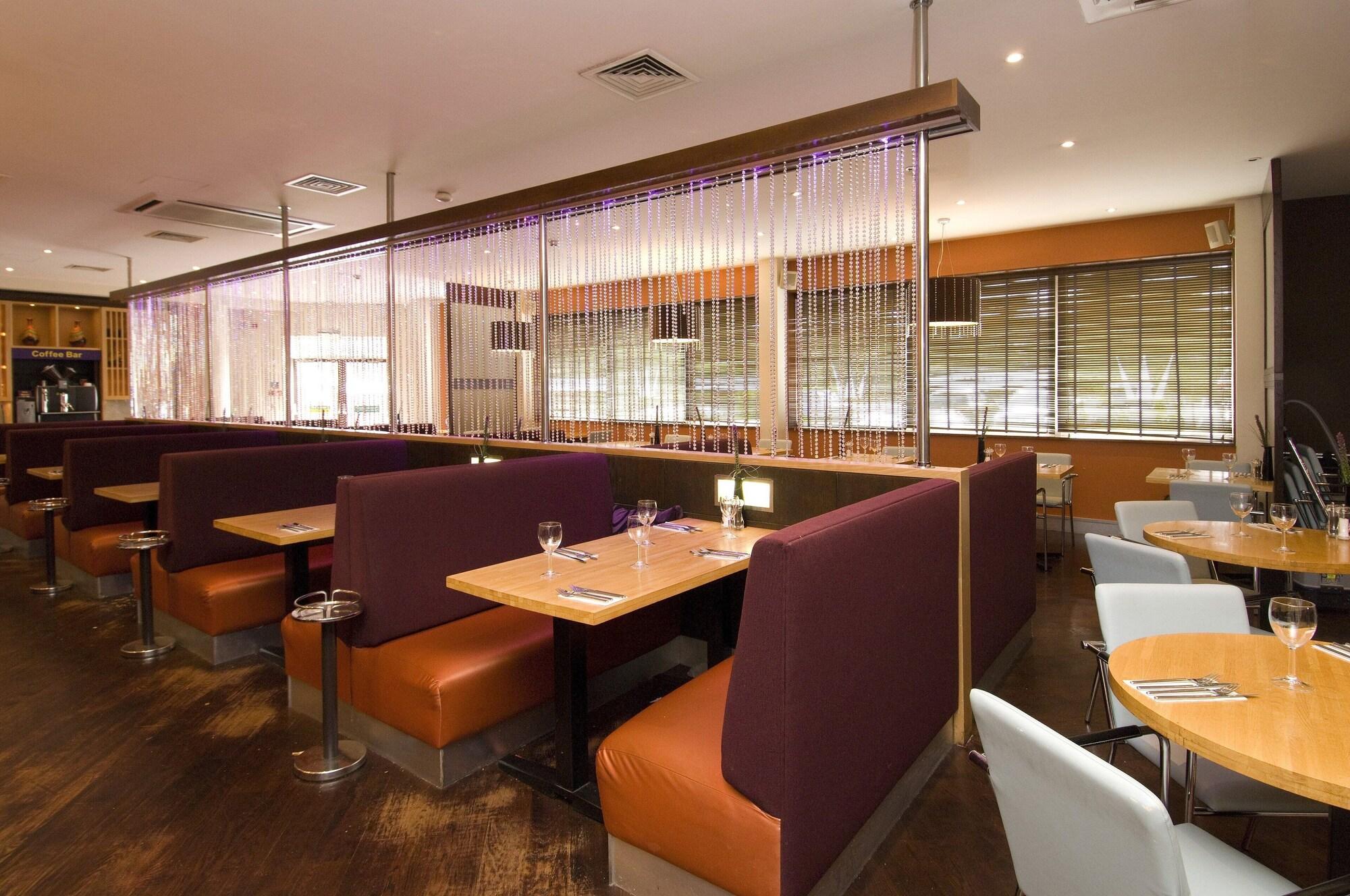 Restaurant Premier Inn Manchester Old Trafford