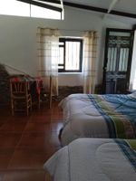 Renta temporal - casa montañista lodge & camping
