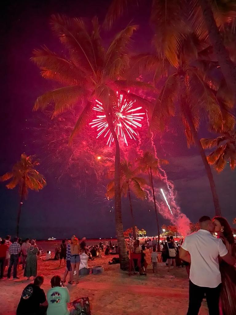 Playa Honu Waikiki by ALOH
