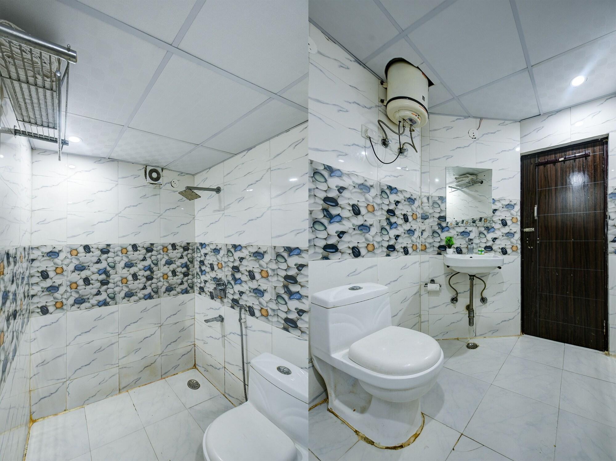 Equipamiento de Habitación The Kelvish Plaza