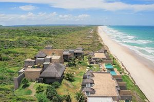 Alojamiento - Kenoa Exclusive Beach SPA & Resort