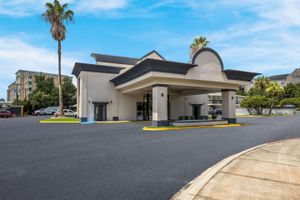 Alojamiento - Quality Inn Tallahassee near University