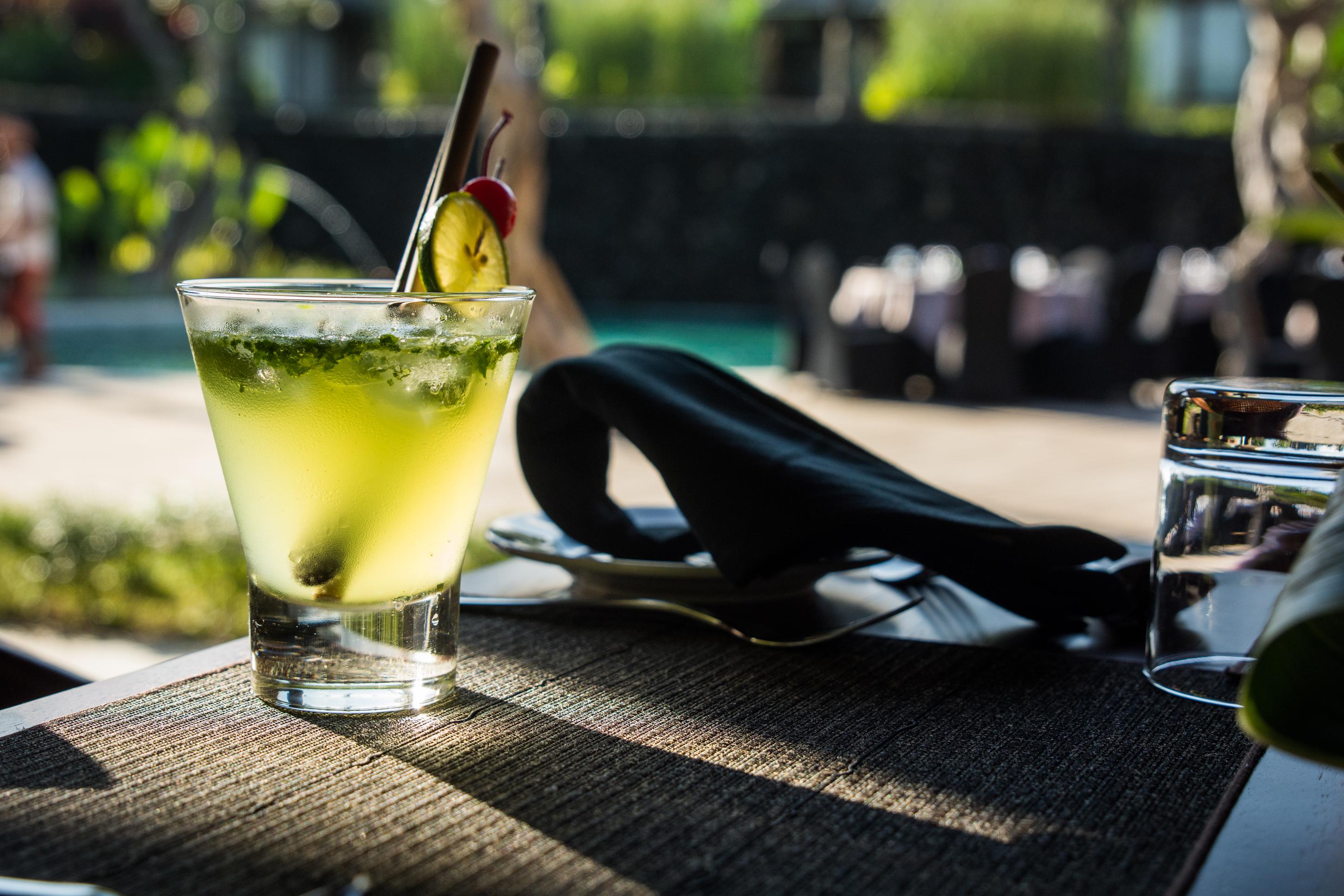 Restaurant Visesa Ubud Resort