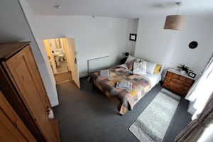 Alquiler Vacacional - Charming Lincoln Cottage Family & Pet-friendly