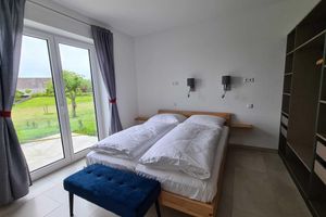 Alquiler Vacacional - Cozy vacation apartment in a family paradise with a beautiful terrace