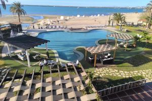 Alojamiento - La Posada Hotel Boutique