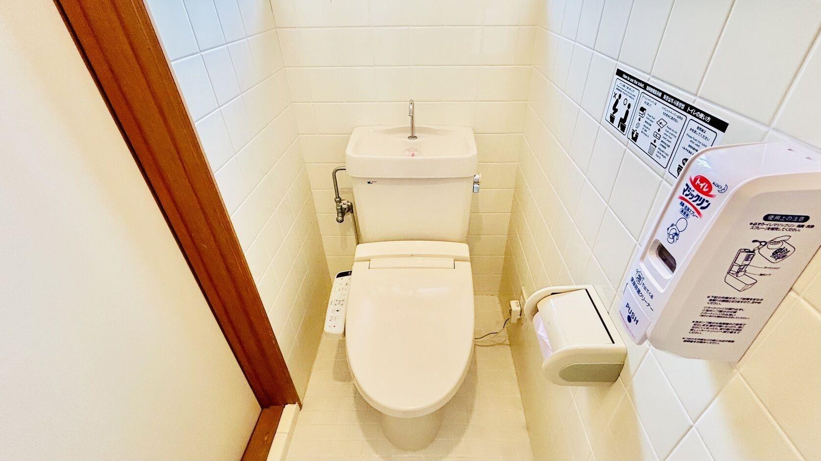 Equipamiento de Habitación Dormitory Sandanya Guesthouse