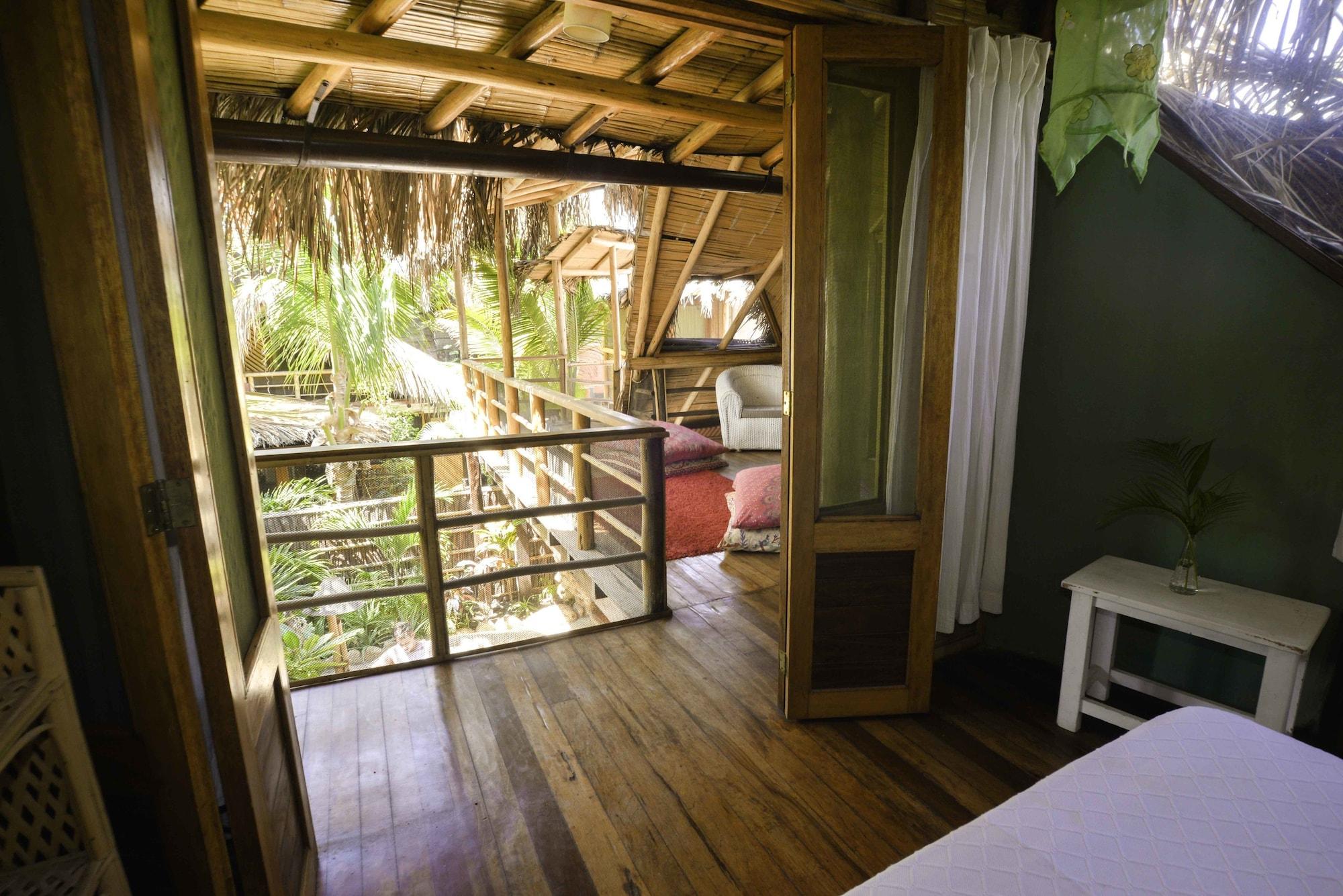 Habitación La Maison Eco House & Rooms
