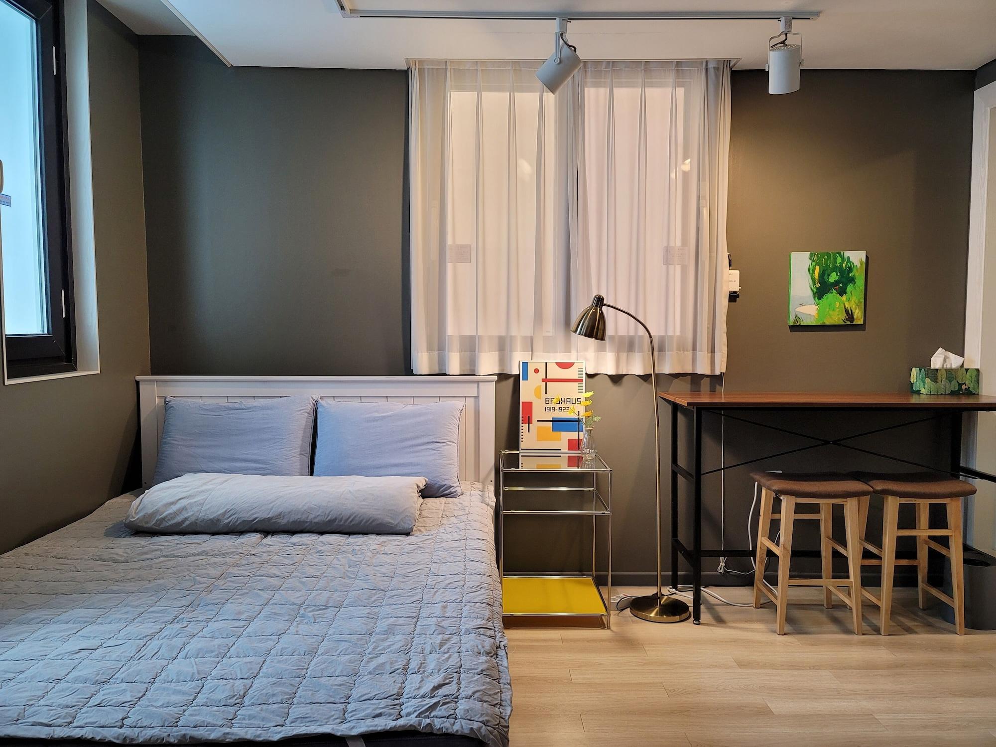 Set de Habitación Gallery Family Hotel