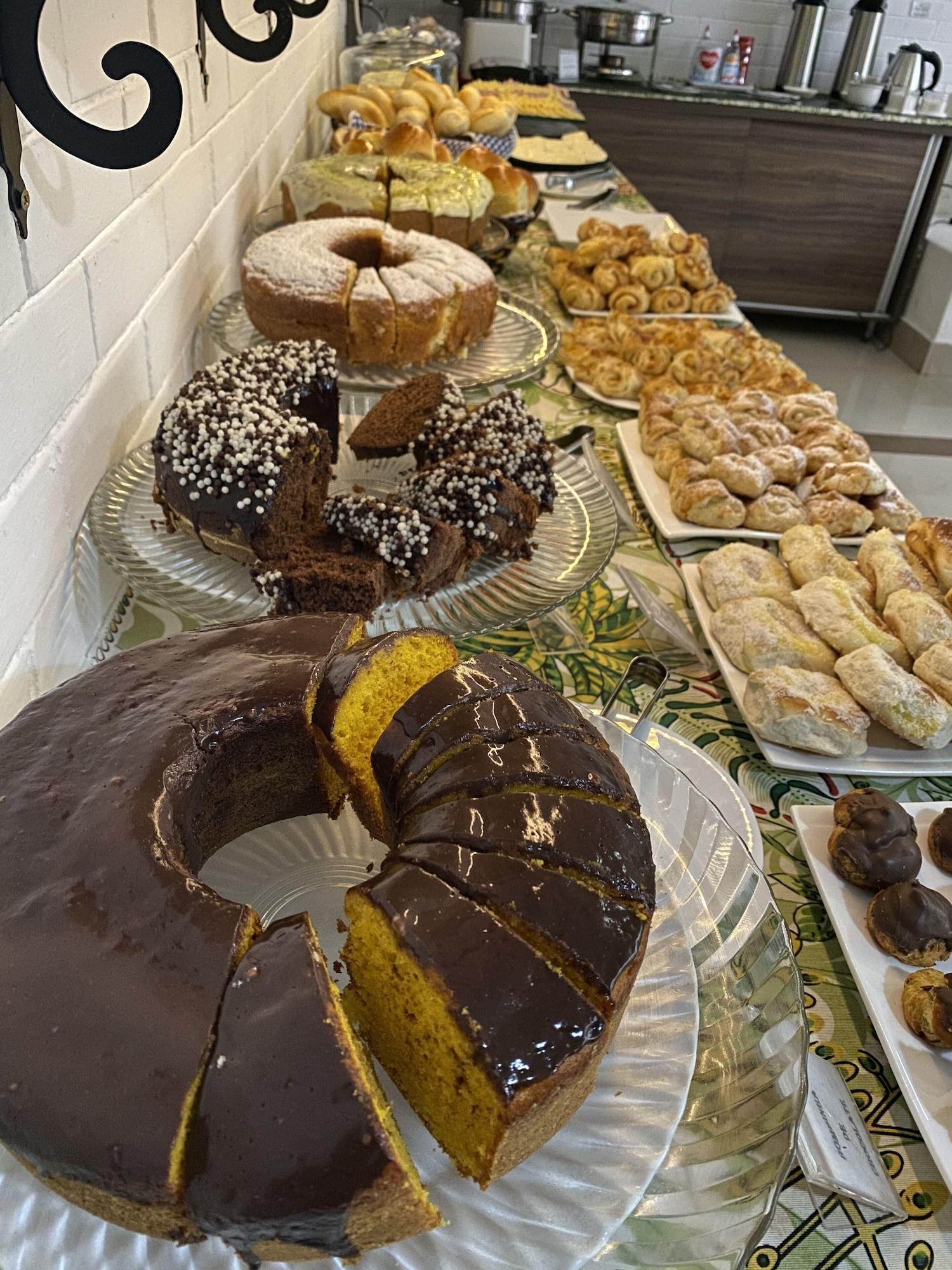 Restaurant Pousada Princesa Isabel - Visconde