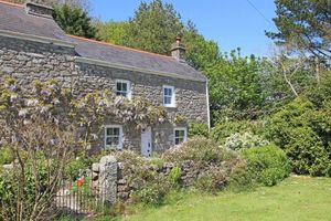 Alquiler Vacacional - Woodpecker Cottage