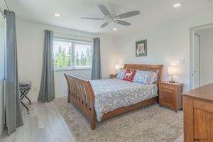 Alquiler Vacacional - Private Log Cabin in Goldstream Valley of Fairbanks