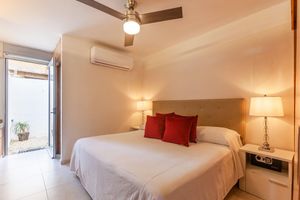Alquiler Vacacional - Villa Turquesa-  Studio w/pool walking distance to the beach