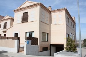 Hospedagens - Hotel la Bastida