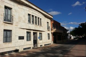 Alojamiento - Hospederia Hotel Don Quijote