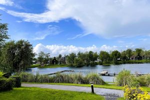 Alojamiento - Lusty Beg Island