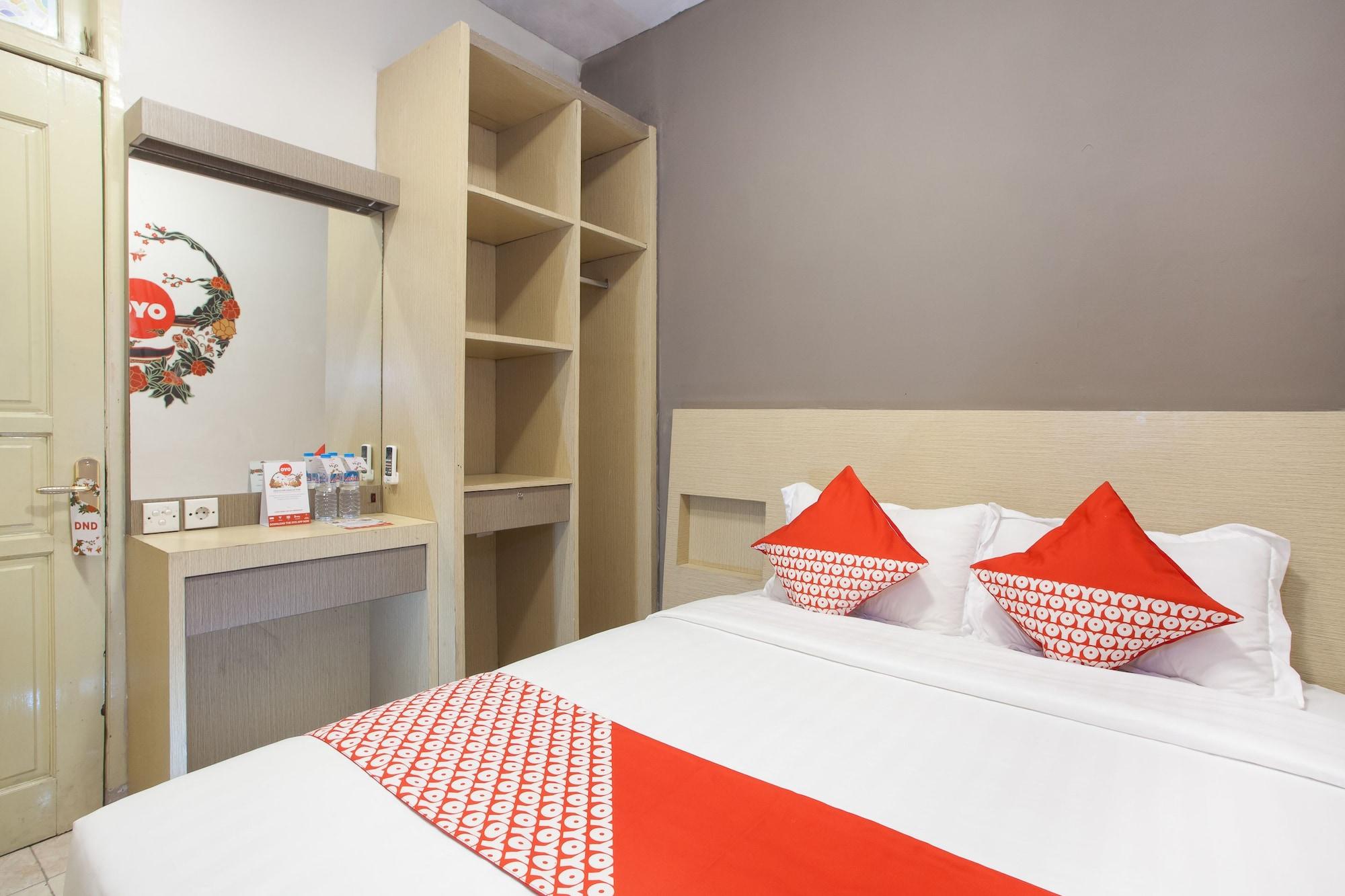 Set de Habitación OYO 157 We Stay Residence