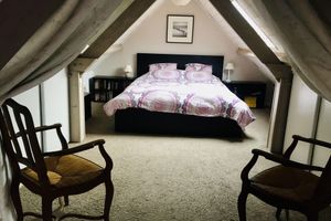 Alquiler Vacacional - Villa 6 persons, 100 m from the sea