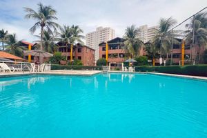 Alquiler Vacacional - Reserva Mar