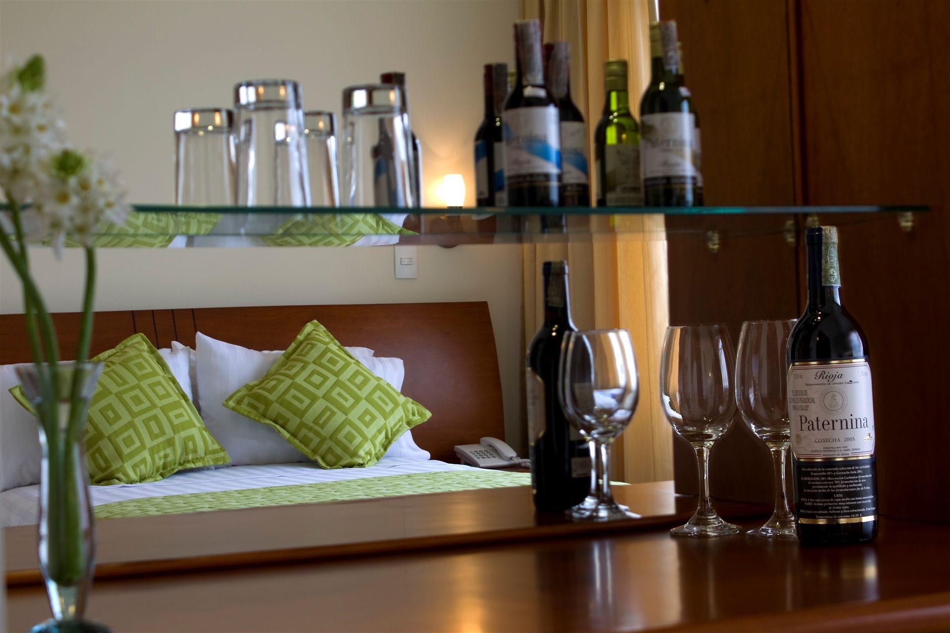 Habitación Teusaquillo Boutique Hotel