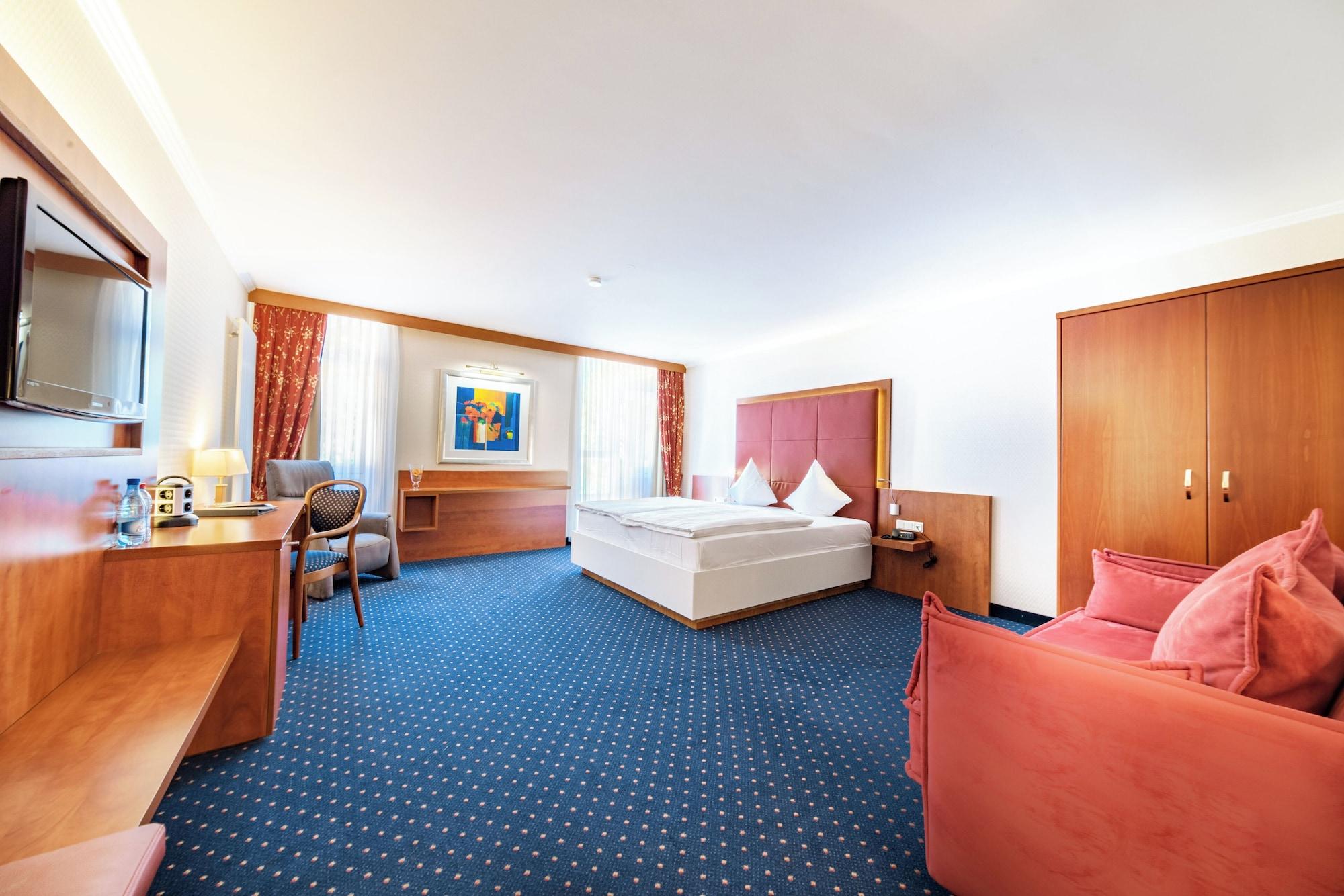 Habitación Koener Hotel & Spa