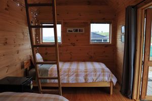 Alquiler Vacacional - Farmstay getaway in a subtropical paradise - Cabin 2 of 2