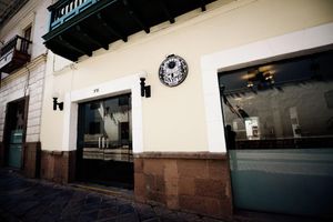 Alojamiento - Raymi Hotel
