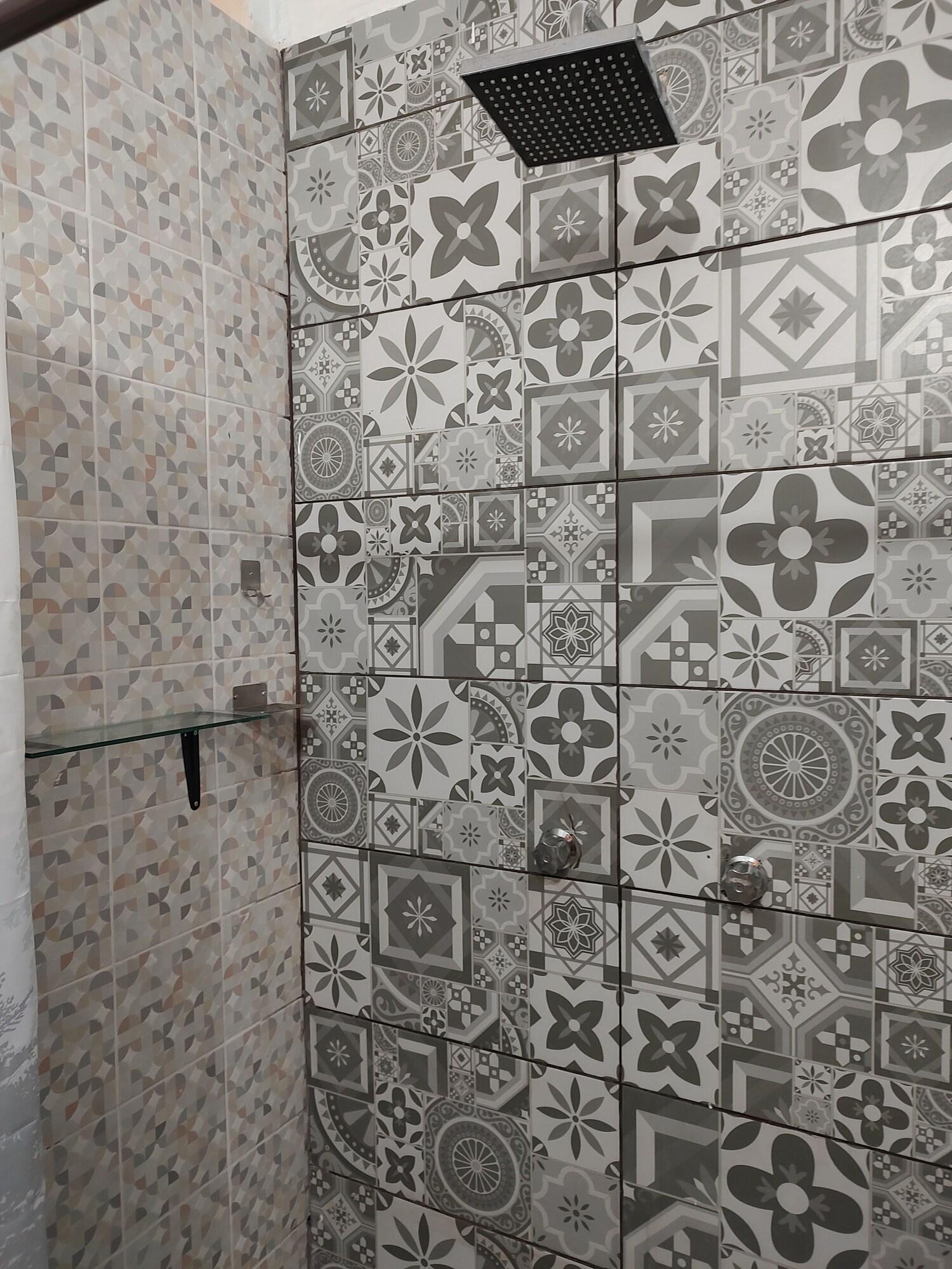 Equipamiento de Habitación Casa Corazon