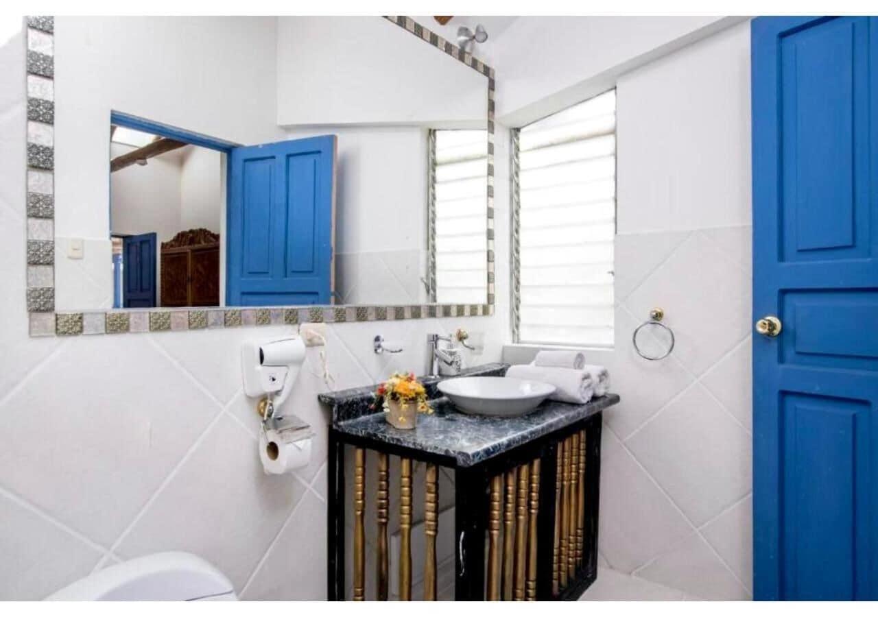 Equipamiento de Habitación Inkarri Regocijo Plaza