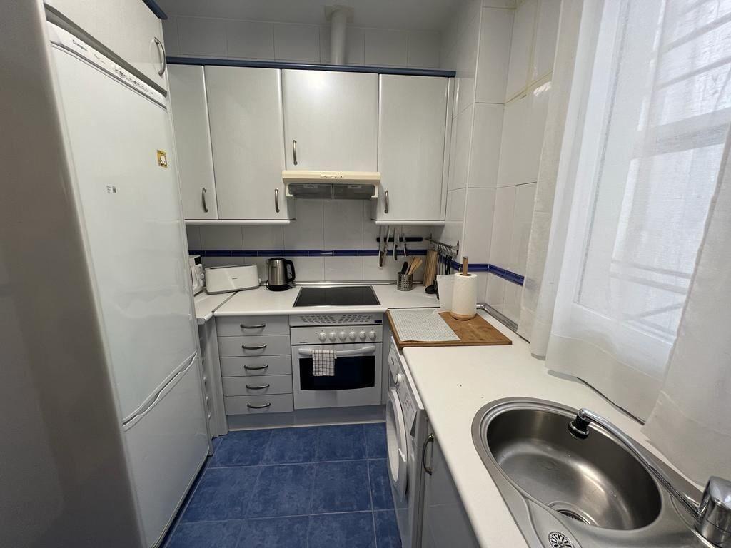 Comodidades del Alojamiento Rooms Barco