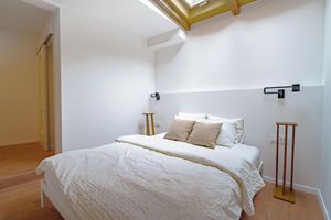 Alojamiento - The Vlasta Collection Rooms