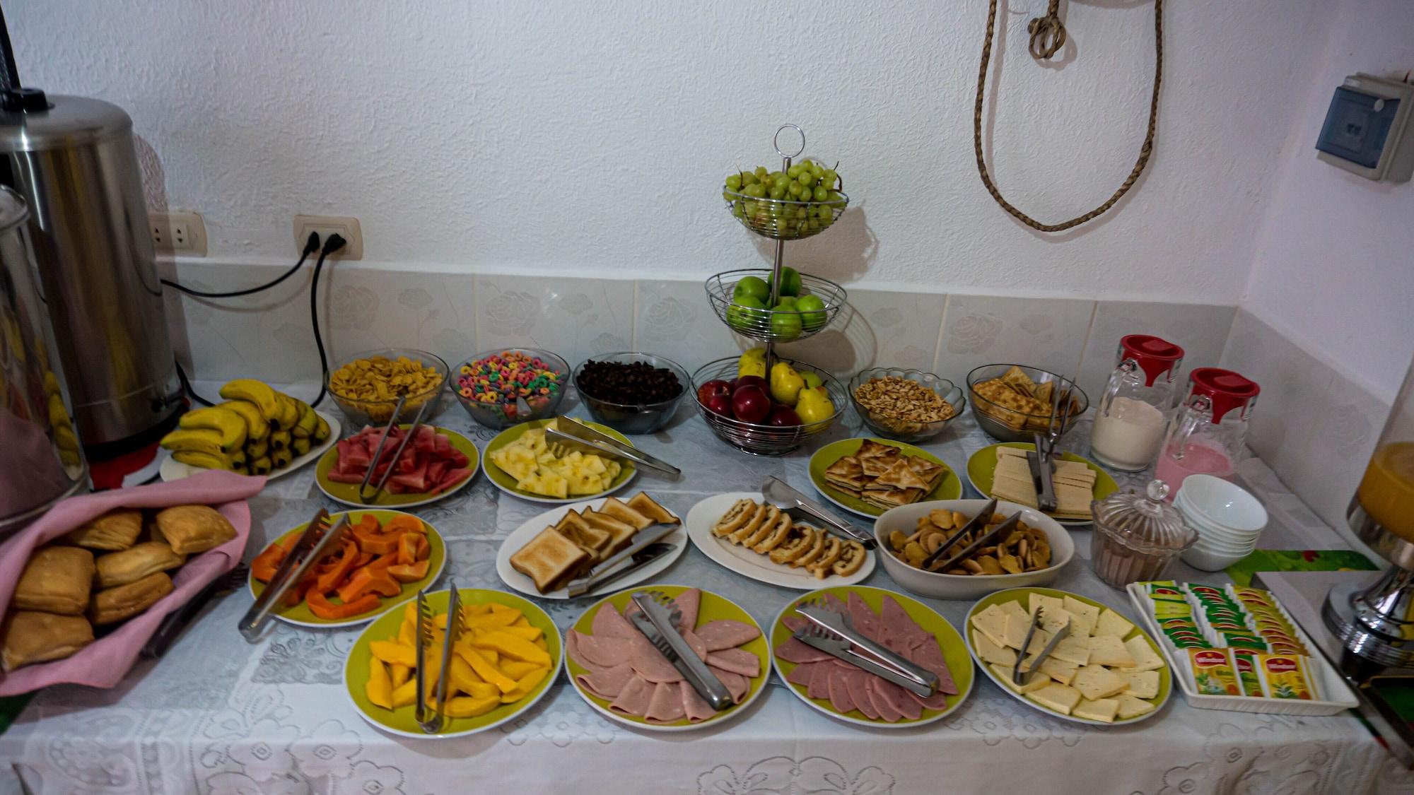 Restaurant Hostal la Magia de Uyuni