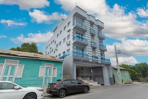 Alojamiento - Hotel Baramar Barahona