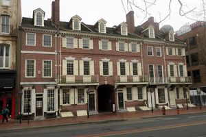 Actividad - Travel Curious: Los Padres Fundadores de Filadelfia - Recorrido a pie privado