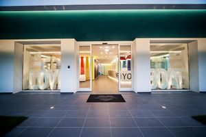 Alojamiento - Love Boat