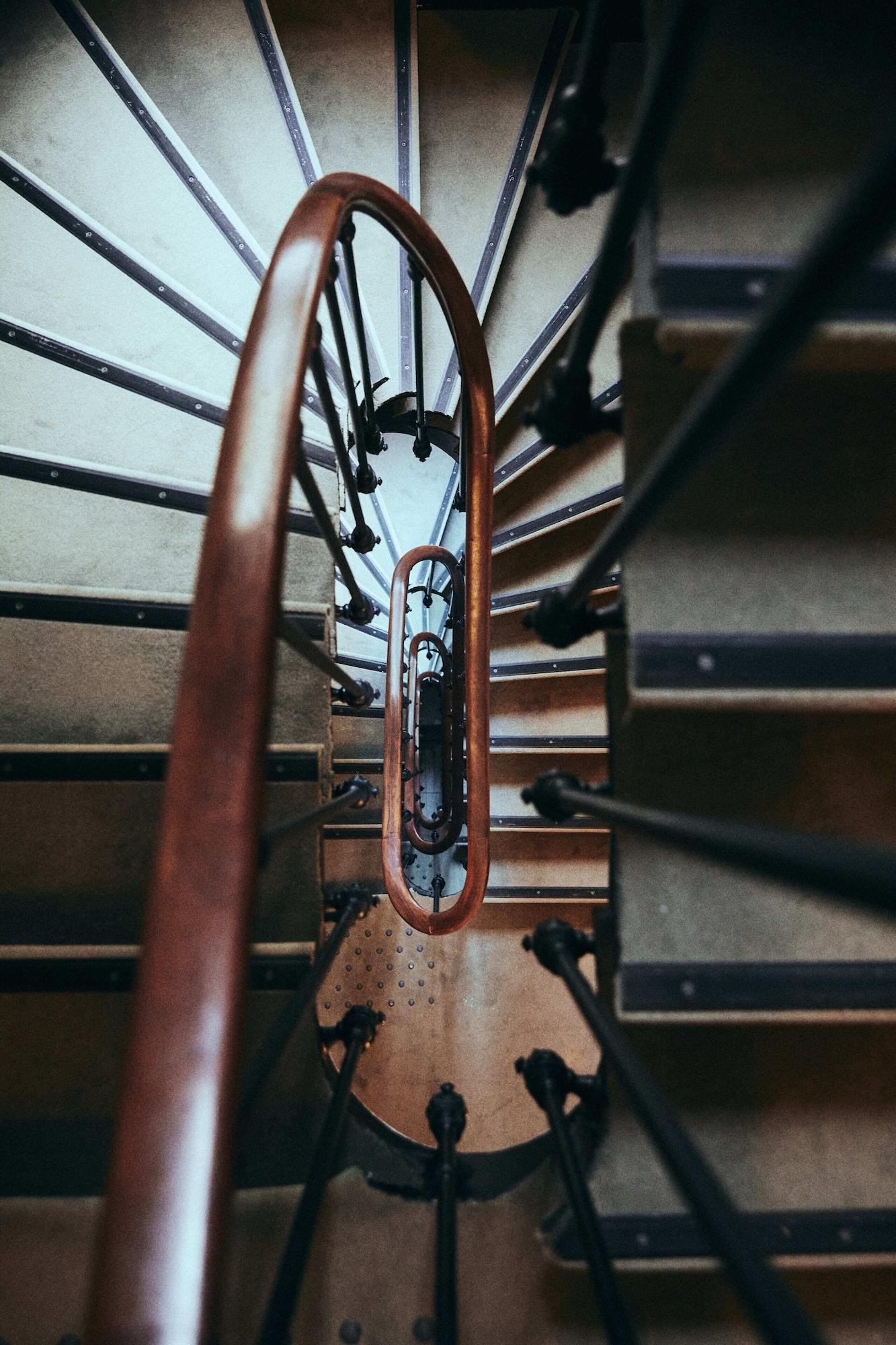 Varios Madrigal hotel