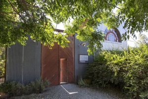 Alojamiento - Posada Casa Zinc