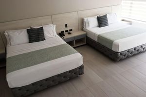 Alojamiento - Hotel Loup