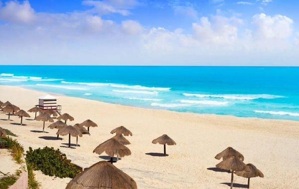 Hotel Chi Ibal Hu Cancun - Hoteles en Centro de Cancún