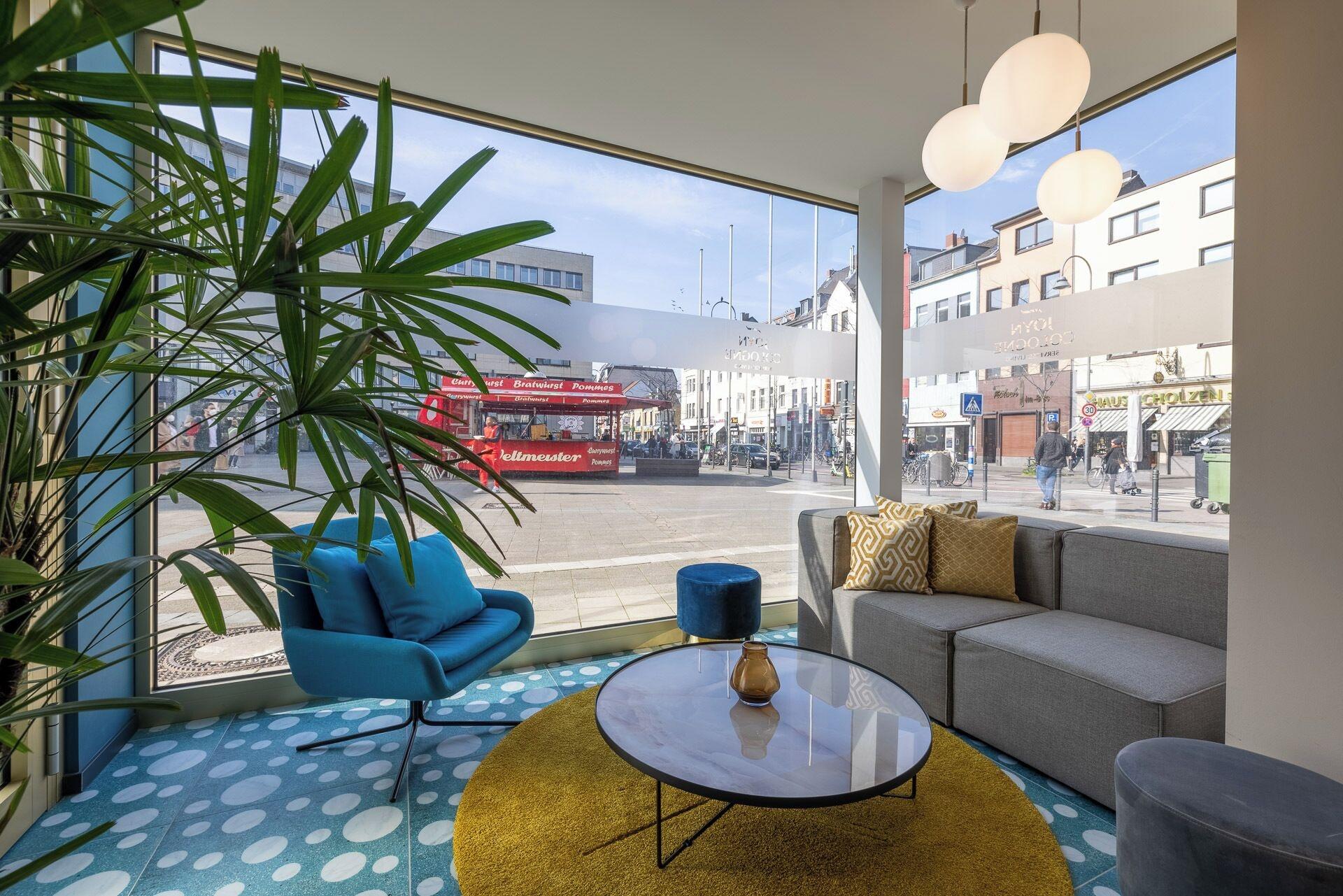 Comodidades del Alojamiento Numa Cologne Ehrenfeld